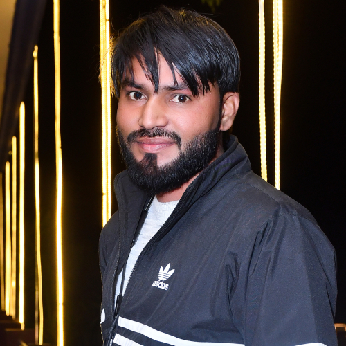 RAVI SINGH