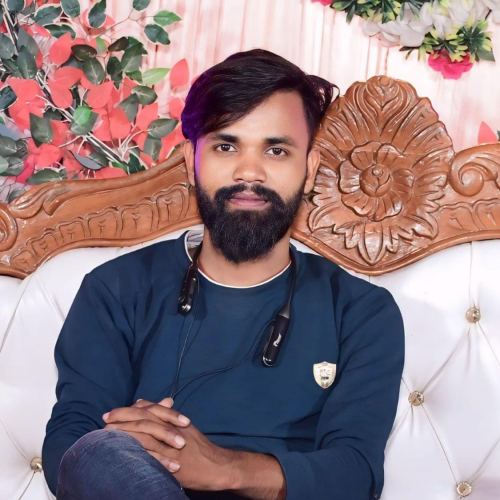 AMUL KUMAR GOND