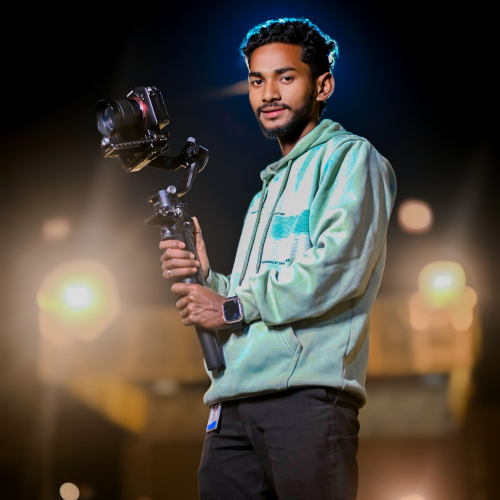 ADITYA RAJ 