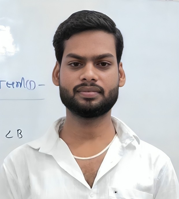 ADARSH YADAV