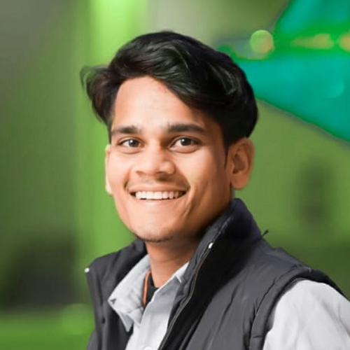 RAVENDRA KUMAR