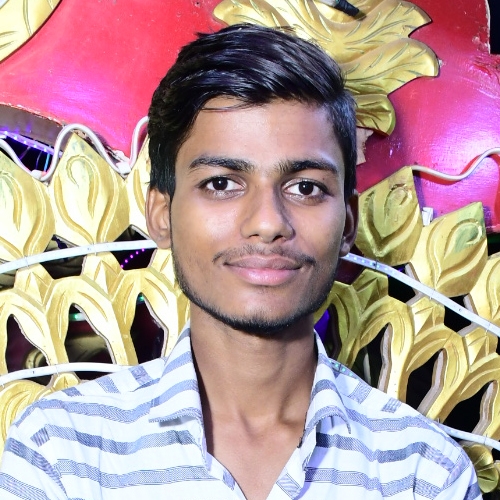 HIMANSHU GUPTA 