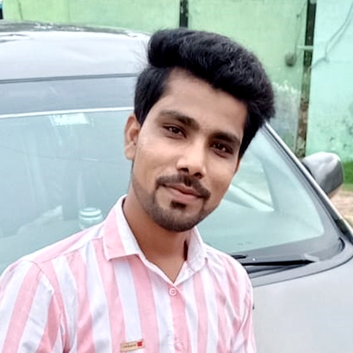 MOHD AZAM