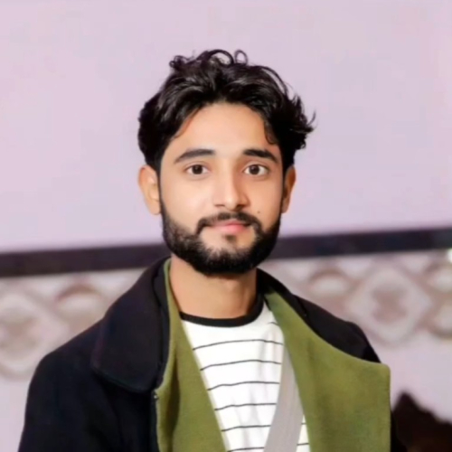 NIKHIL SHARMA