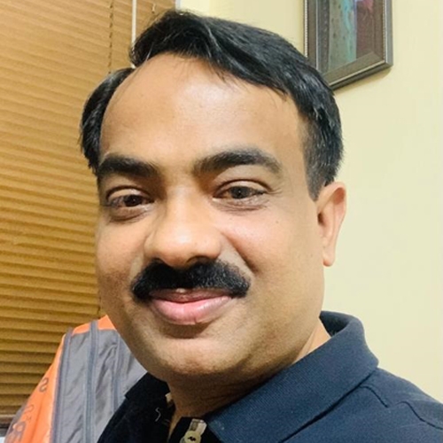 RAMAKANT SHUKLA