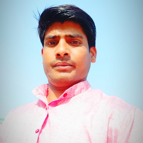 RAM CHANDRA