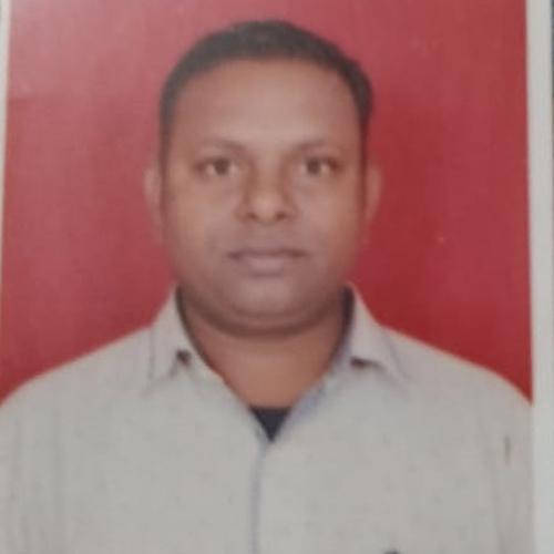 UMESH CHANDRA 