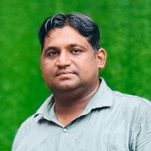 NADEEM KHAN