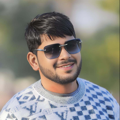 PRINCE KUMAR
