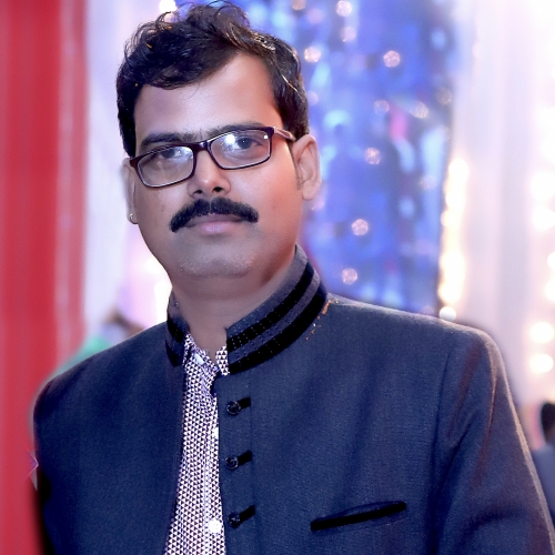 NARENDRA KUMAR MAURYA