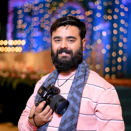 SHUBHAM VERMA