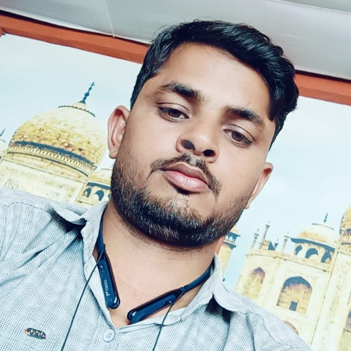 UDIT NARAYAN PRAJAPATI