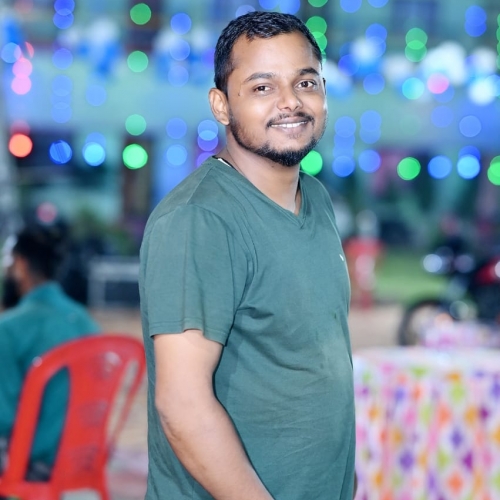 RAJKUMAR MAURYA 