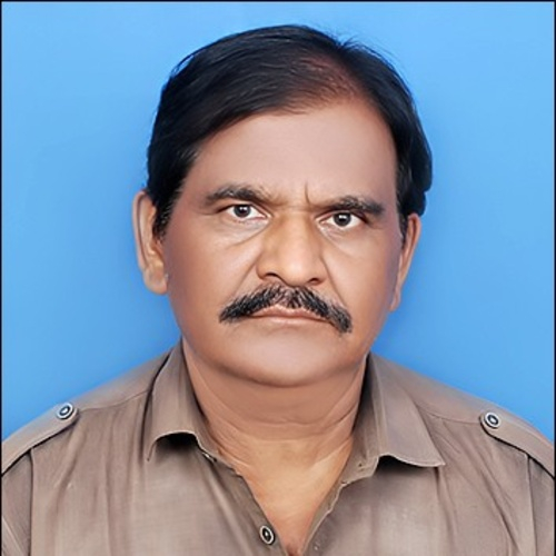 SABIR ALI