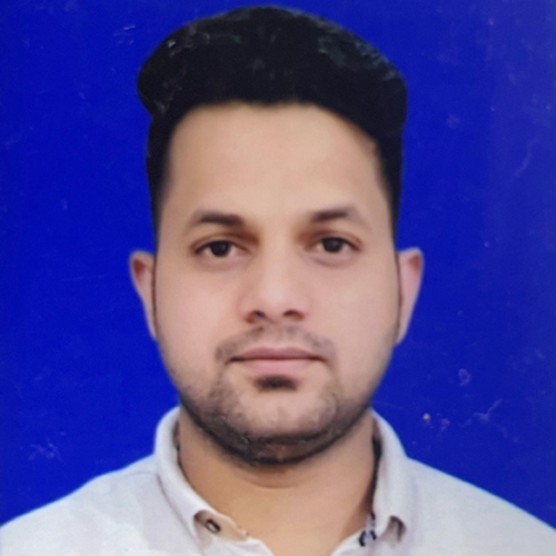 UVAISH UDDIN