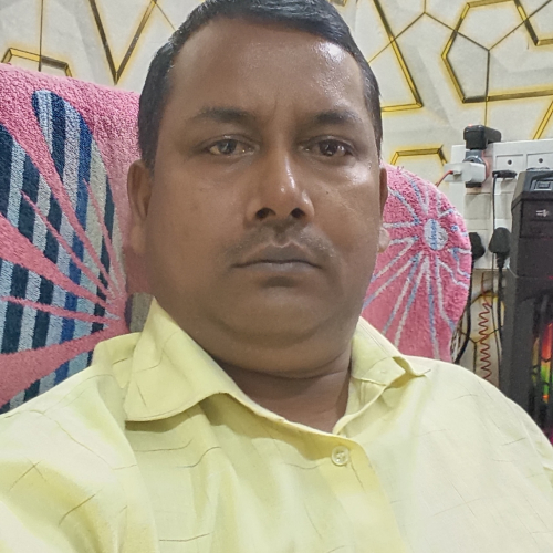 DHARMENDRA KUMAR PRAJAPATI