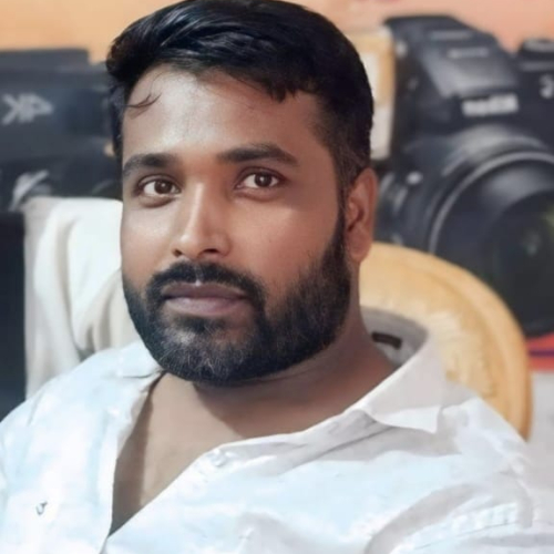 PRADEEP KUMAR GUPTA
