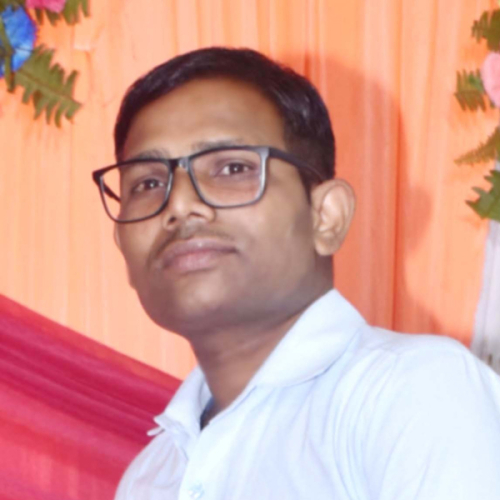 AJAY KUMAR PAL