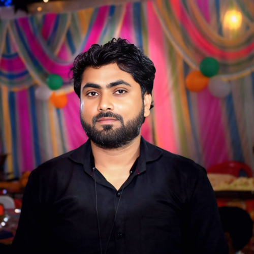 VINAY KUMAR SRIVASTAV