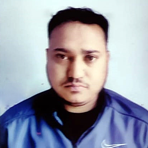 ARUN PAL
