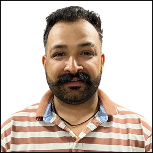 VIVEK ARORA 