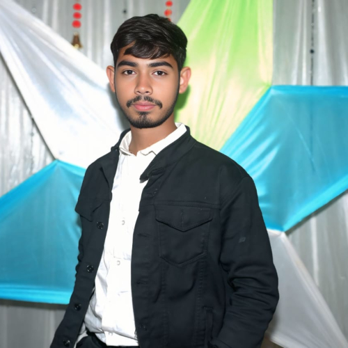 RAJU